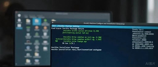 Essential Software Installation with Ansible Playbook on CentOS 7