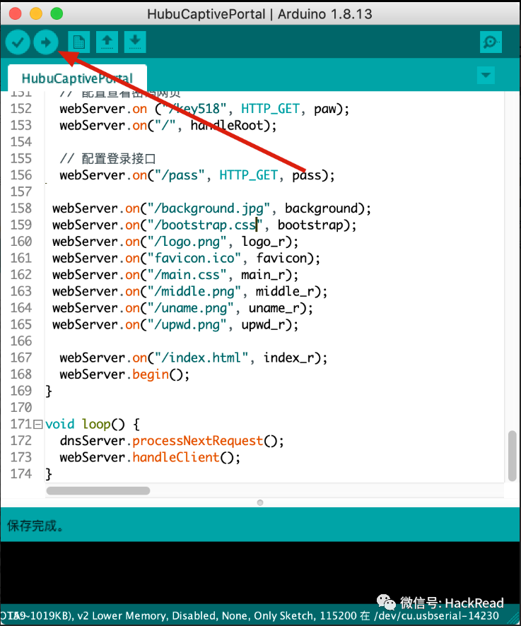 Proximal Phishing: Creating Custom Fishing WiFi at Ultra-Low Cost