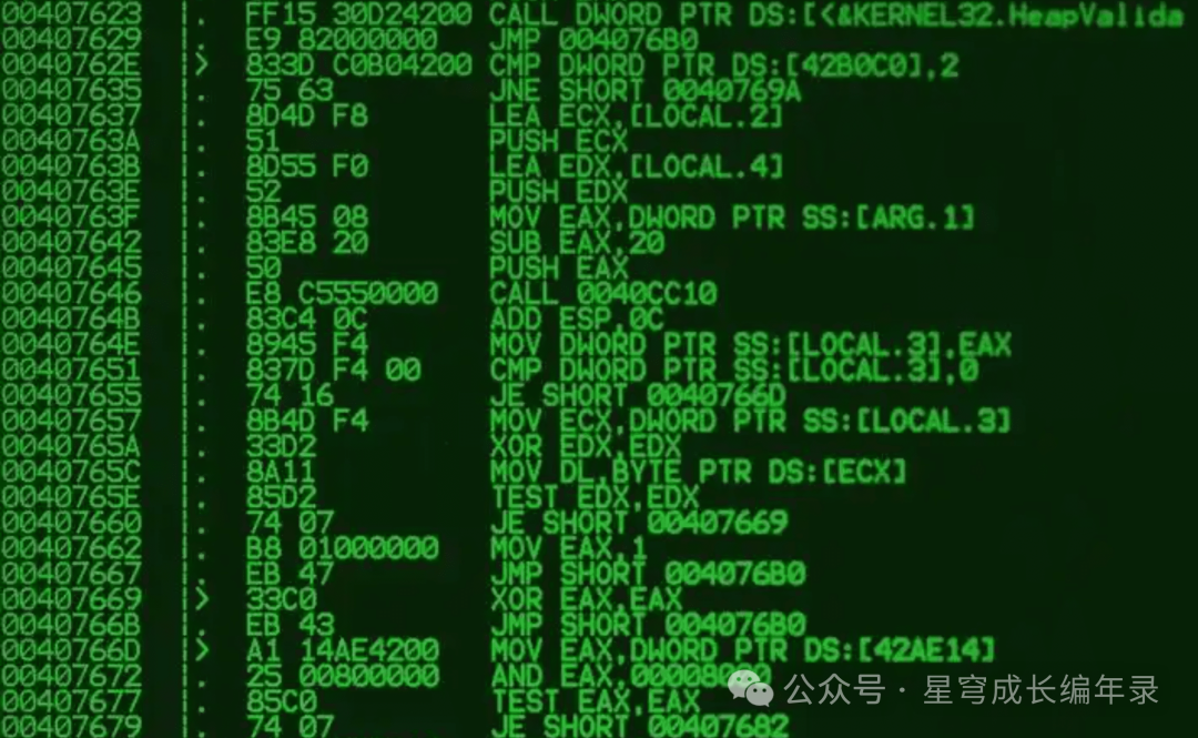 Unmissable! The Intricate Connection Between Programming Languages and Programs in C Language