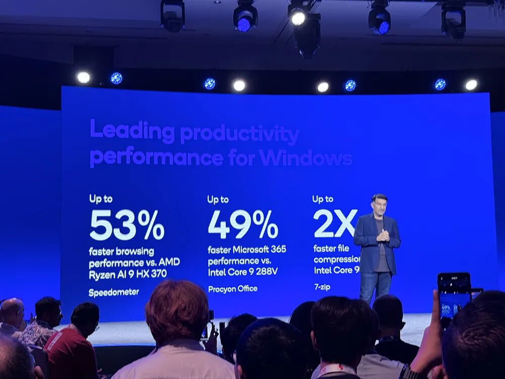 Qualcomm's Most Powerful AI Chip Ever: NPU Performance Soars to 80 TOPS