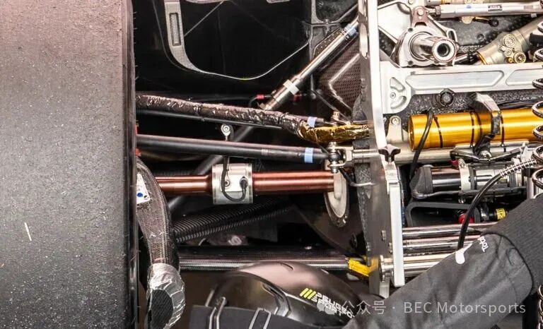 Power Regulation | Torque Sensors: The 'Timing Game' on the Track