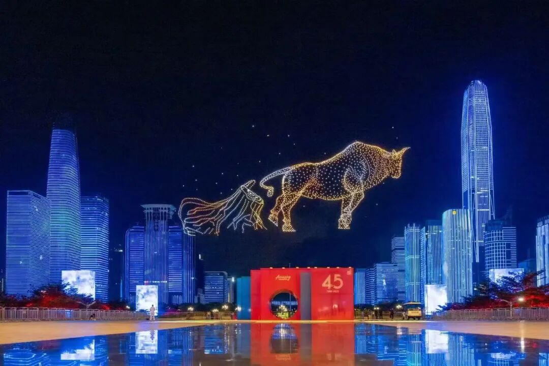 The Birth of a New 'Stock King': China's AI Chip Cambricon