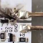 Urgent! The Capacitor on the Circuit Board Exploded Before Delivery, What to Do?