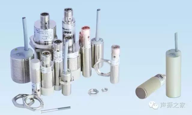 Applications, Installation Considerations, and Common Fault Handling of Eddy Current Sensors