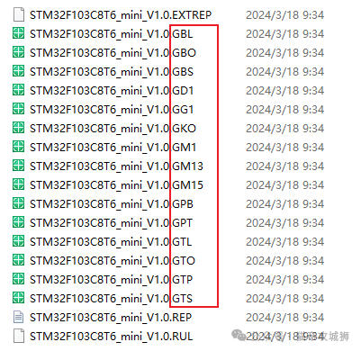 PCB Design Completion: Four Key Documentation Requirements and Examples