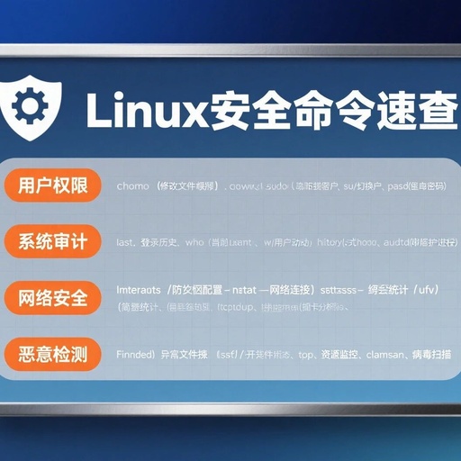 Common Linux Commands - Part 2