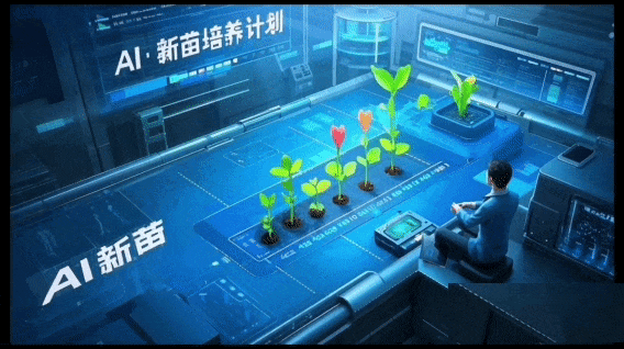 Will Future 'AI Superstars' Earn More Than NBA Players? Teaching Kids AI is the Most Reliable Investment!