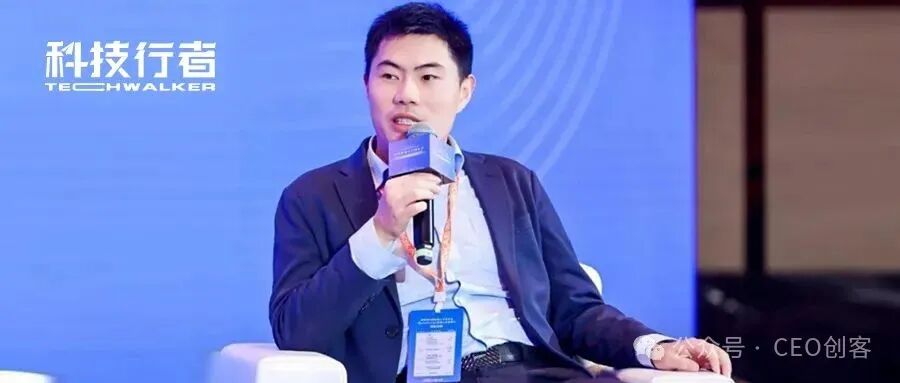 Dialogue with Liu Wuyue of Blue Dot Touch: Tactile Perception is Key to Humanoid Robot Application