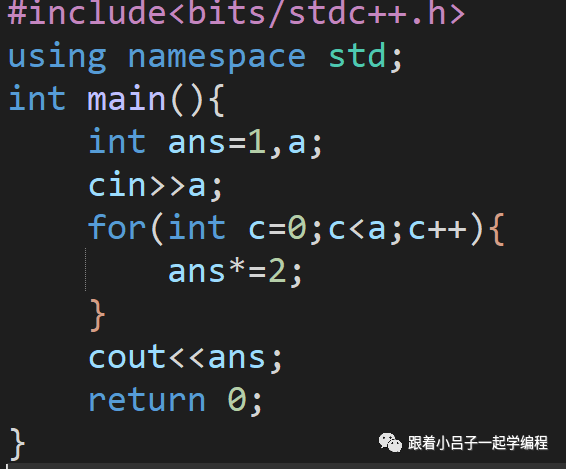 Lesson 6: C++ Programming