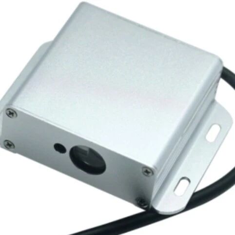 Technical Decoding of M200: Practical Guide to Serial Communication with Laser Rangefinder Based on M200 PLC