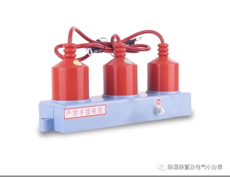 Features of the GDB1-R-10-JL Overvoltage Protector