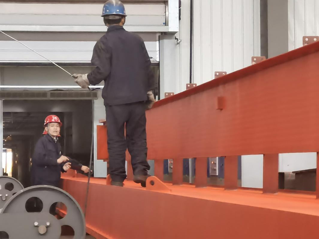Case Study of Automated Coating and Atomization Spraying in Industrial Coating