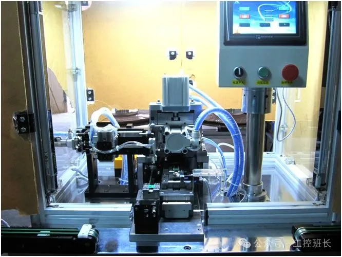 The Development Path and Prospects of PLC Electrical Engineers