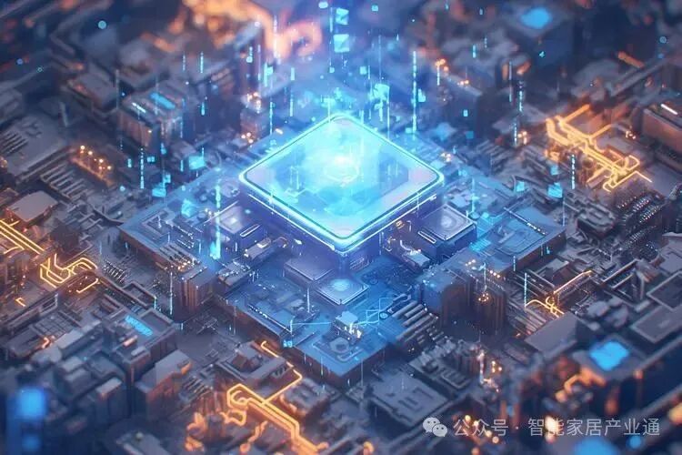 Revolution in Smart Home Chips: How AIoT is Reshaping the Future?