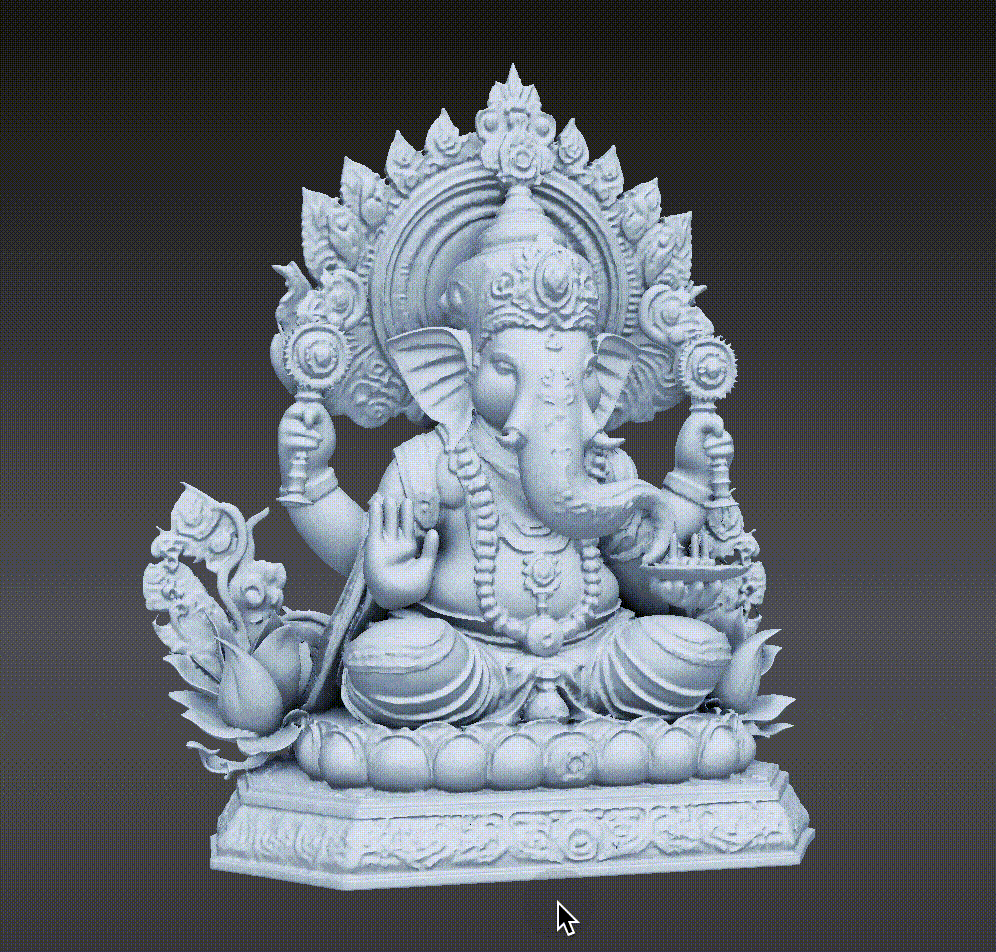 Goodbye to Model Repair: This AI 3D Tool is Reshaping the Boundaries of 3D Printing