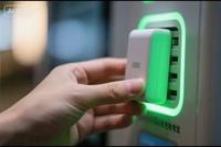 Beware of Power Banks: They Could Leak National Secrets!