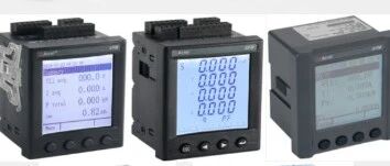 A Comprehensive Guide to Choosing Ankerui Embedded Energy Meters