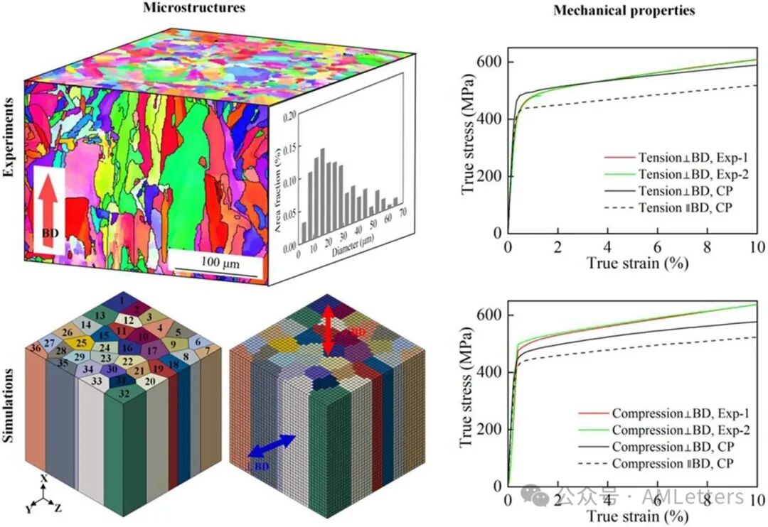 Understanding Thermal Conductivity in Metal 3D Printing: Common Materials, Powder Bed, and Gases