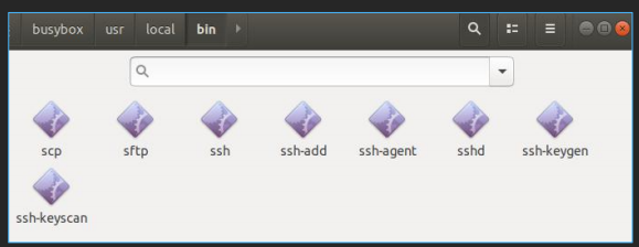 Linux | Porting SSH Service to i.MX6ULL Development Board (Chapter 15)
