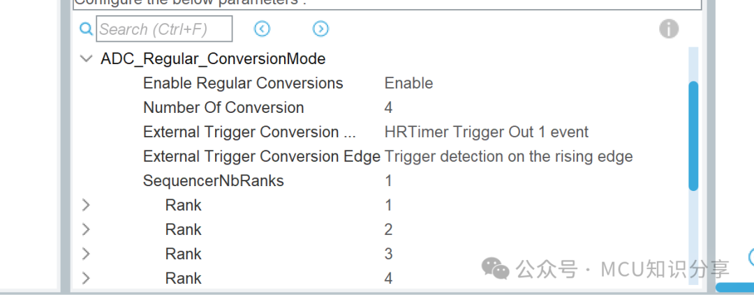 02-Hrtime Triggering ADC Sampling