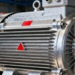 Common Application Scenarios of Magnetic Modulation Current Sensors in Motor Efficiency Assessment