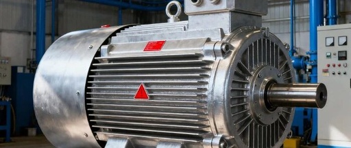 Common Application Scenarios of Magnetic Modulation Current Sensors in Motor Efficiency Assessment