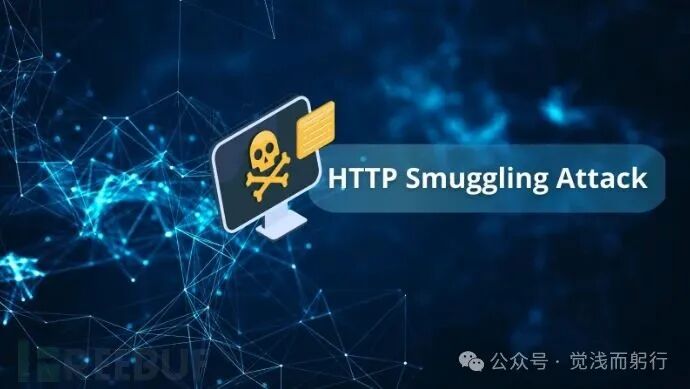 New HTTP Smuggling Attack Technique Allows Attackers to Inject Malicious Requests