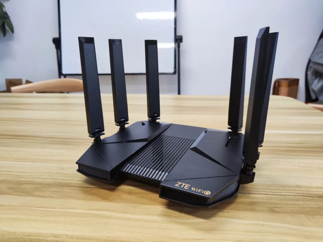 What Makes This Highly Rated Wireless Router Special?