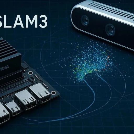 RealSense Partners with Nvidia to Propel Physical AI Empowerment in Robotics