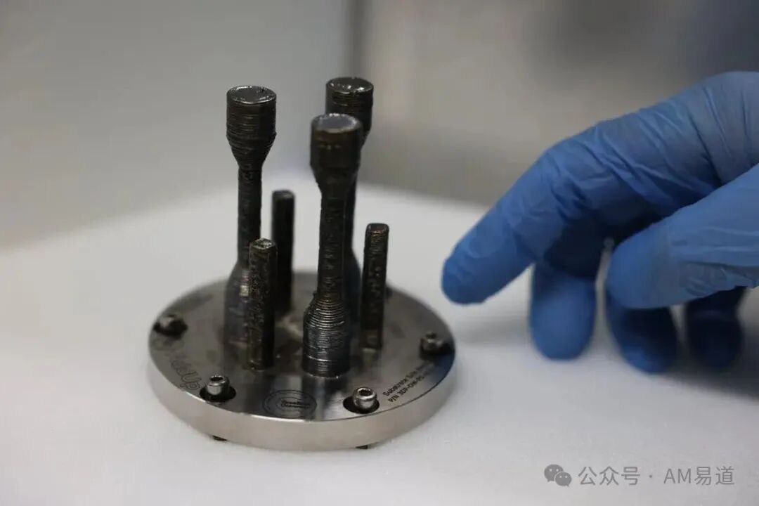 What Should We Focus on After the 3D Printed Metal from Space Returns to Earth?