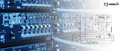 Industrial Control Systems: The Intelligent Hub of Modern Manufacturing