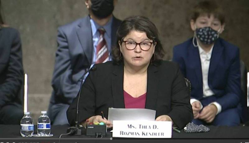 U.S. Department of Commerce: China's High-End Chips Are Just 'Samples for Leaders in the Laboratory', Far from Mass Production and Commercialization!