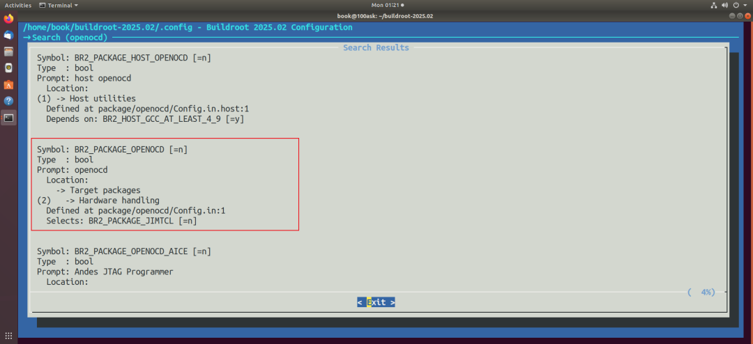 Buildroot Practical Guide: Building the IMX6ULL Embedded Root Filesystem from Scratch