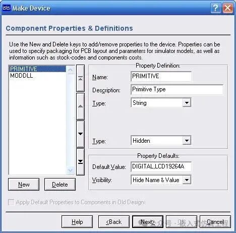 Creating DLL-Based Simulation Models in Proteus