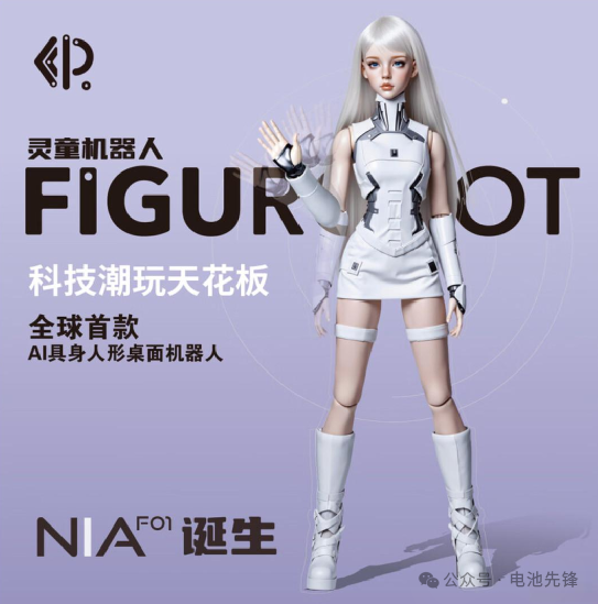 The Surge of Humanoid Robot Toys: Opportunities and Challenges Behind AI Toys