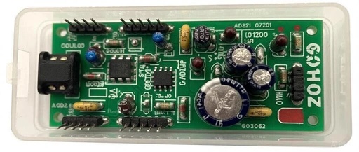 nanopb: The Tool for Embedded Systems to Master Protocol Buffers