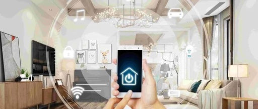 Comprehensive Guide to Building a Smart Home