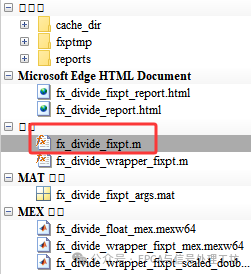 How to Simulate Fixed-Point Conversion for FPGA Using MATLAB Fixed-Point Toolbox