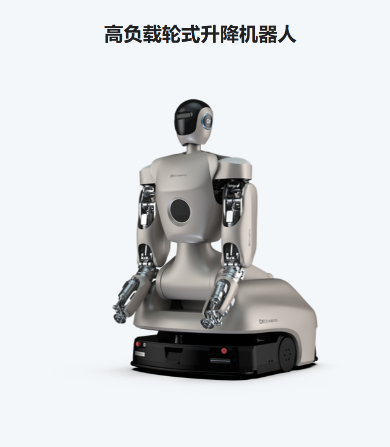 Embodied Intelligent Robots: Beyond Bipedal Humanoids at the 2025 World Robot Conference