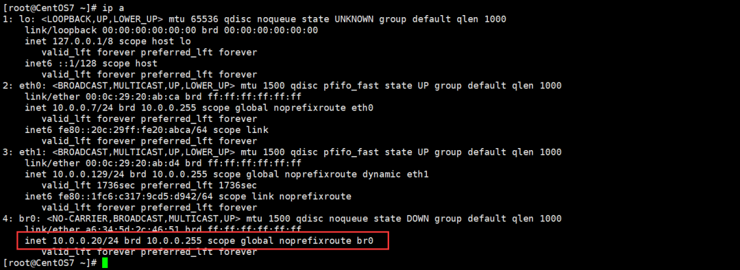 Essential Guide for Operations: Quick Reference for Linux Bridge Configuration Parameters and Performance Tuning