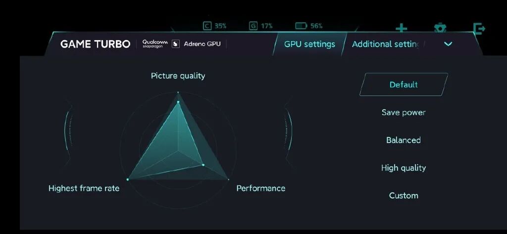 Unlocking SoC Performance! Xiaomi's Super Cup Leaks: GPU Control Panel is Here