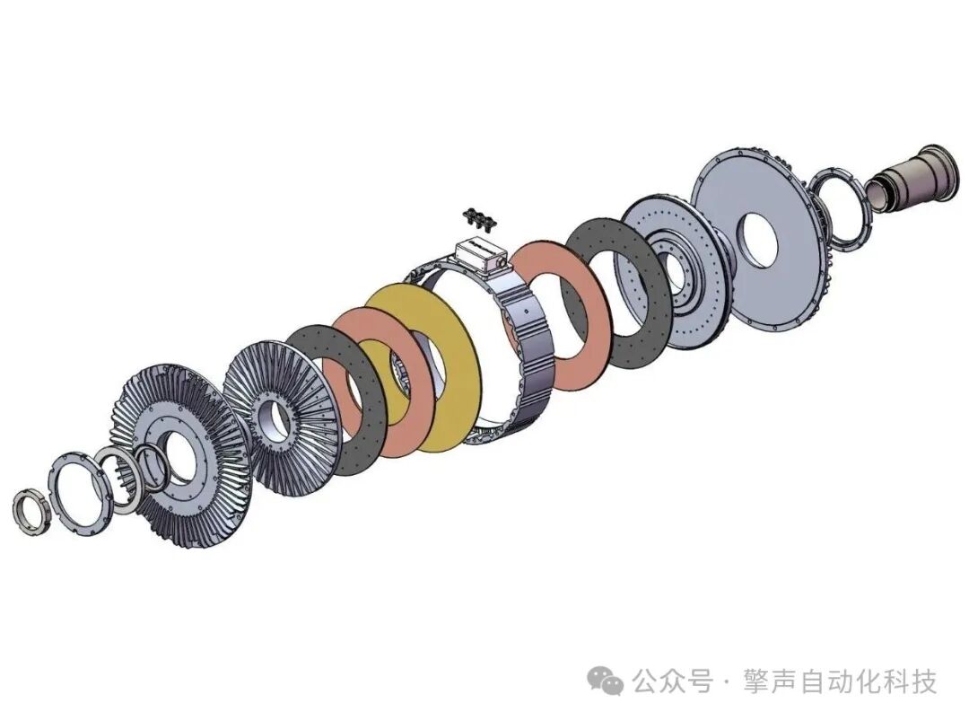 Comparison of PCB Motors and APC Motors: Insights and Experiences from a Decade of Engineering