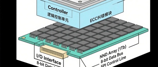 Understanding NAND Flash: From Basics to Abandonment