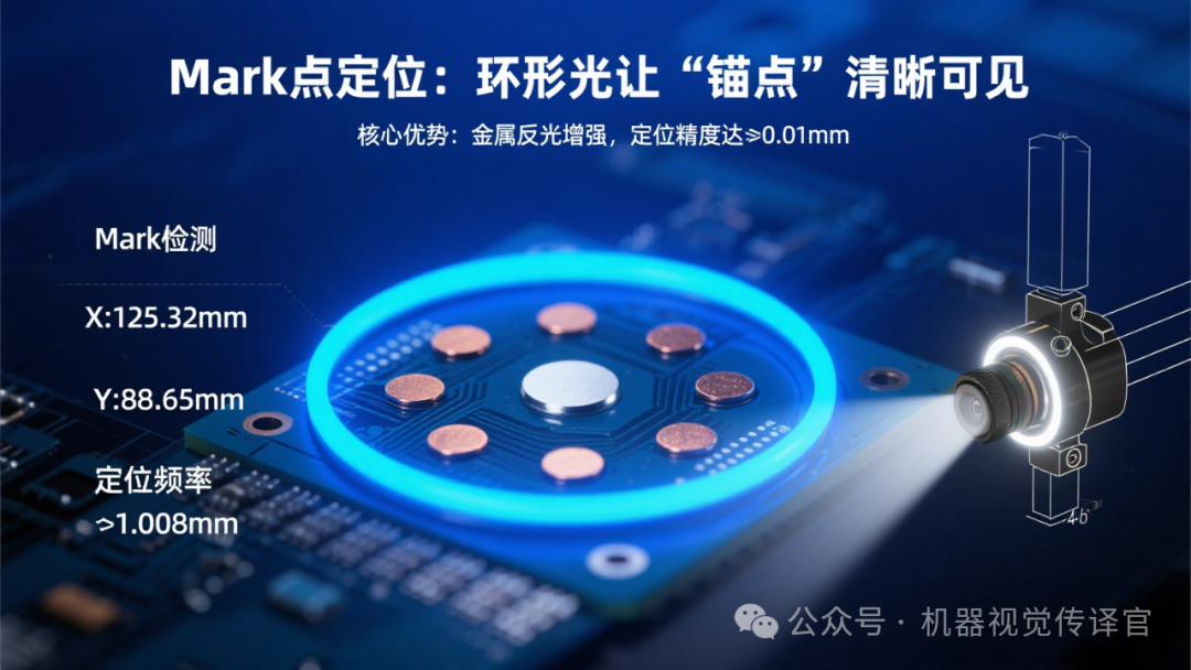 Machine Vision for PCB Inspection: 5 Scenarios and Lighting Selection Guide