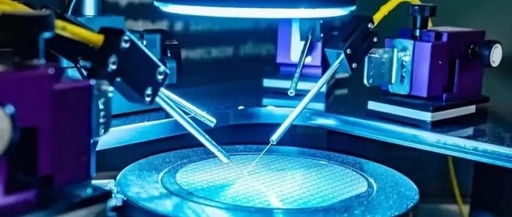 Chip Equipment - Domestic Substitution and Self-Control in Core Areas [Beneficial Targets]