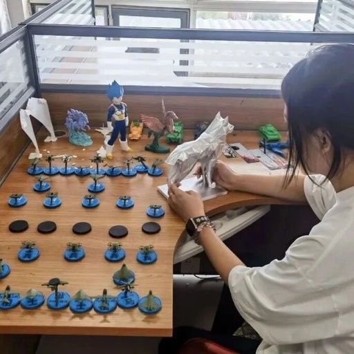 Defense Education + 3D Printing = Innovation