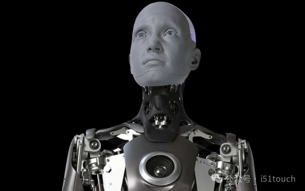 Top 10 AI Robots Worldwide: Who Represents the Future?