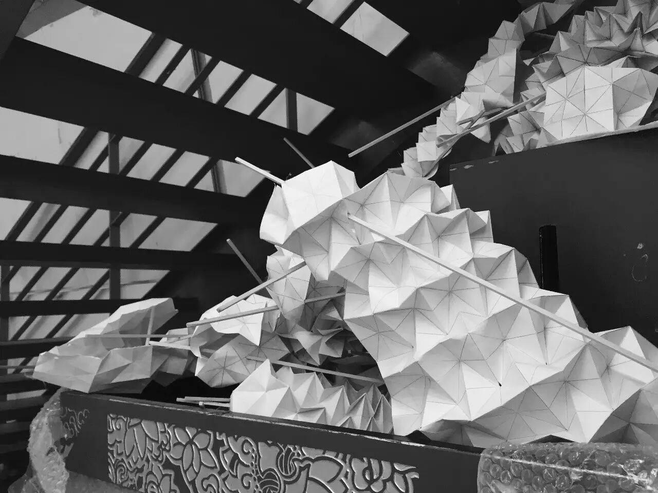 How This Talented Design Student from NUA Secured Admission to Shanghai Jiao Tong University