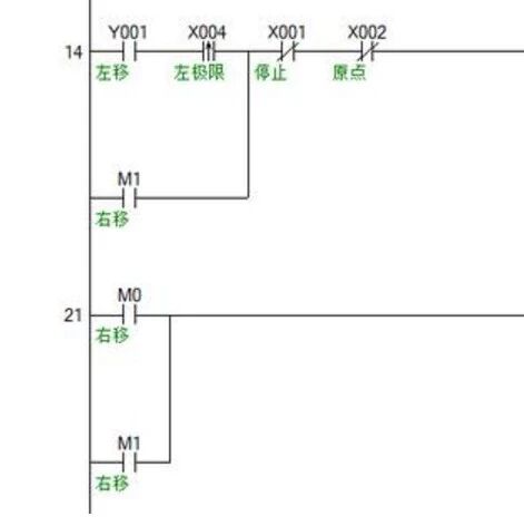 How to Achieve Three Consecutive Actions with PLC