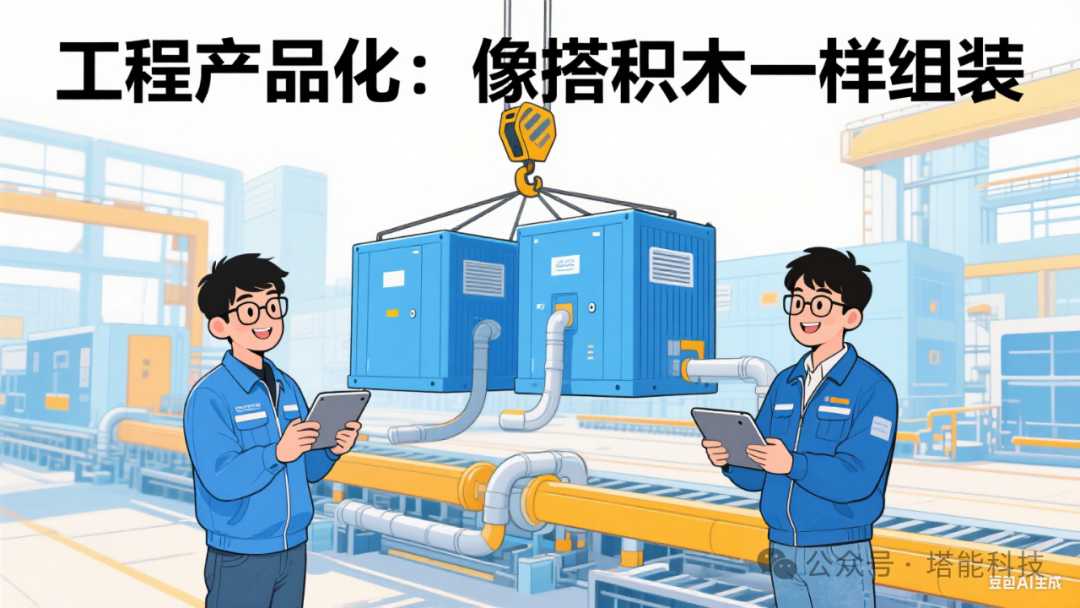 IoT Precision Energy Saving Platform: How the Factory's 'Digital Brain' Makes Energy Saving Smarter?
